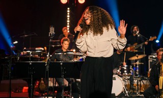 hr-BigBand im Konzert