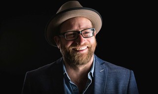 hr-BigBand im Konzert