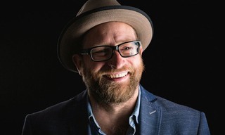 hr-BigBand im Konzert