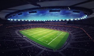 HSBC Sevens World Series