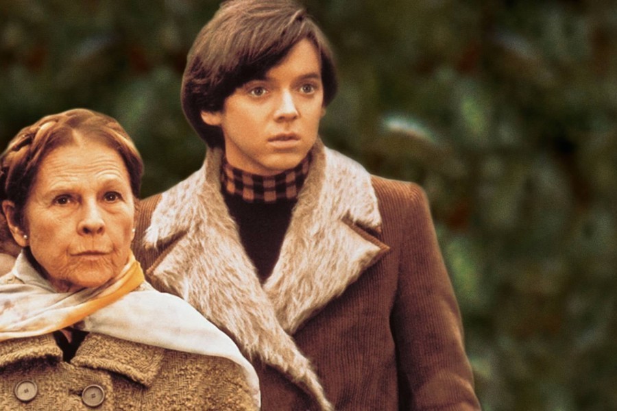 Harold and Maude