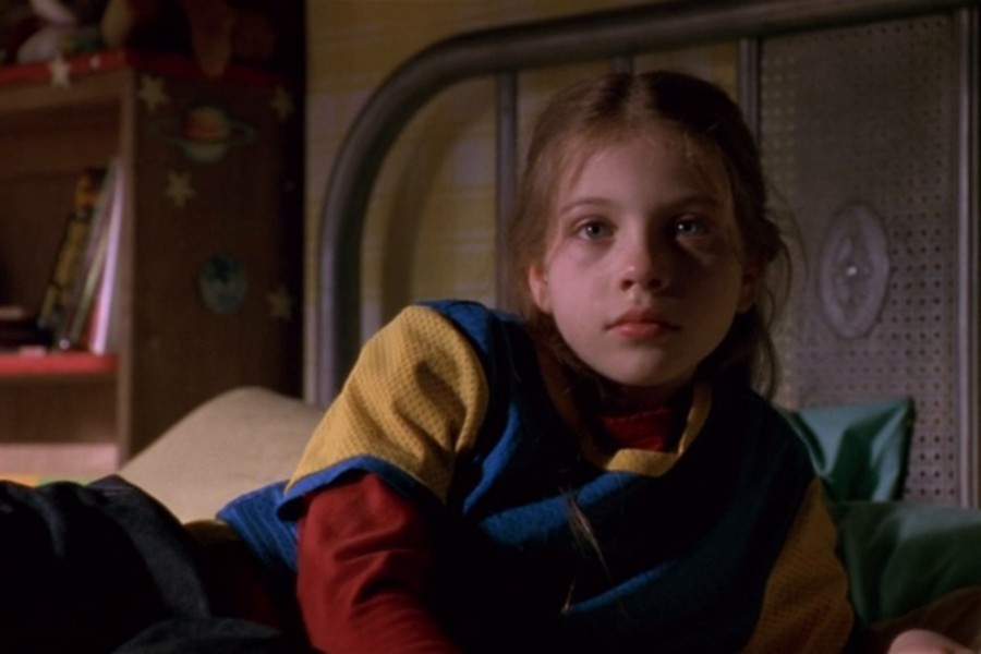 Harriet the Spy