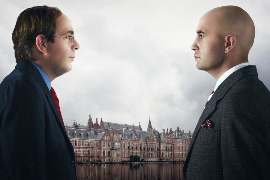 Het jaar van Fortuyn