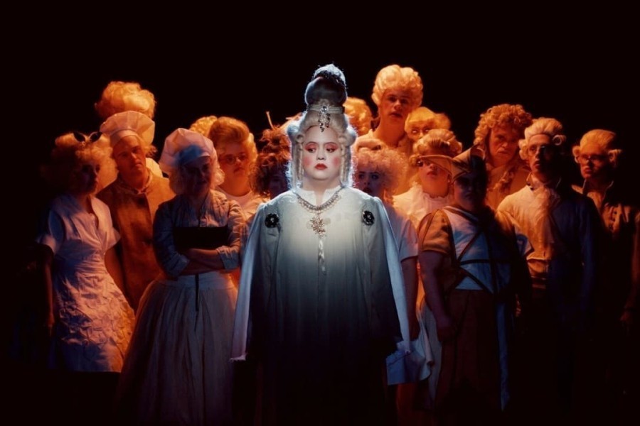 Het zit in mijn Hart