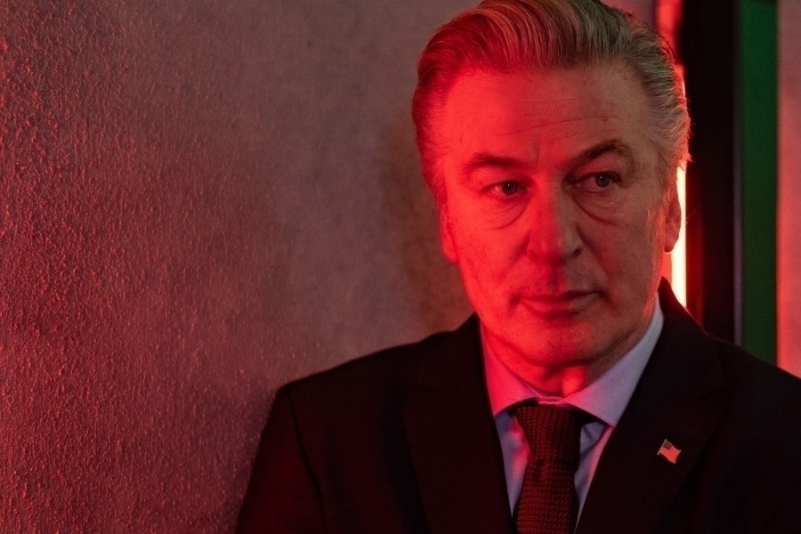 Hijacked: 97 Minutes to Live