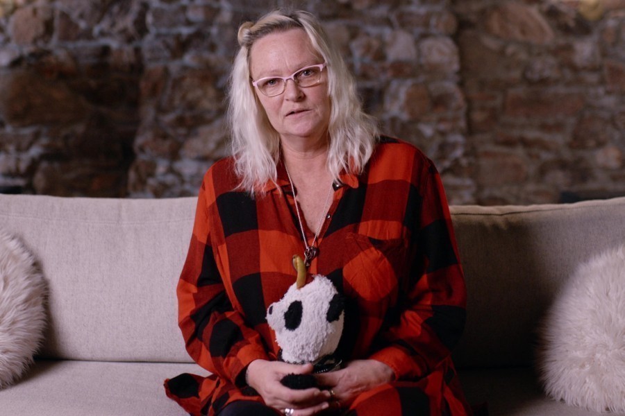 How I Caught My Killer