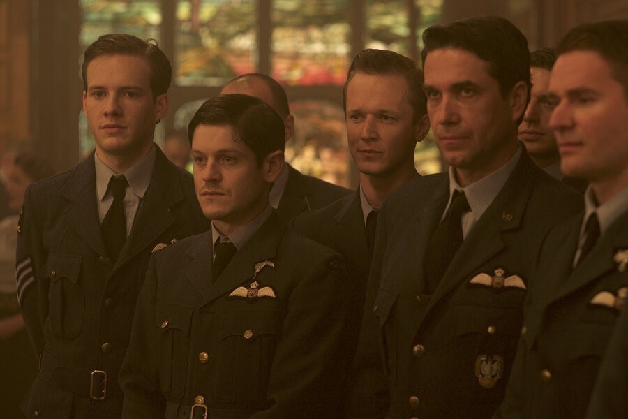 Hurricane: Battle of Britain