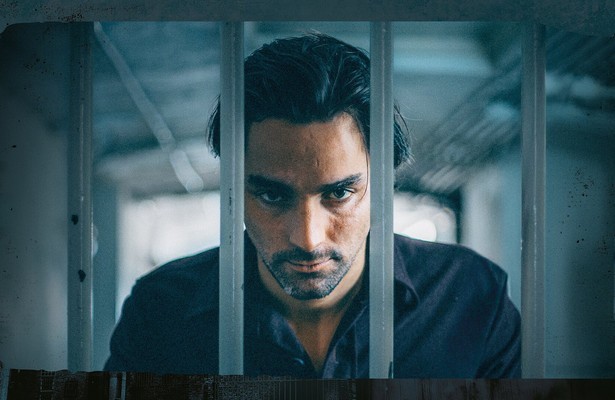 Mark Baanders voor Hel of Hotel