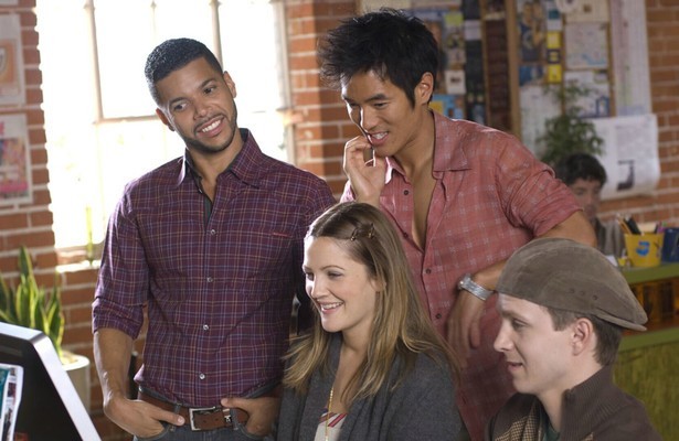 He's Just Not That Into You