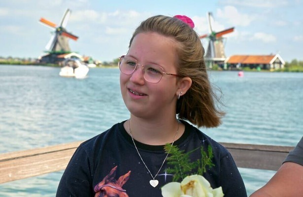 Danice in Het Familiediner