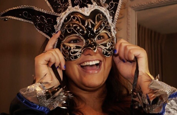 Het Geheim van Carnaval