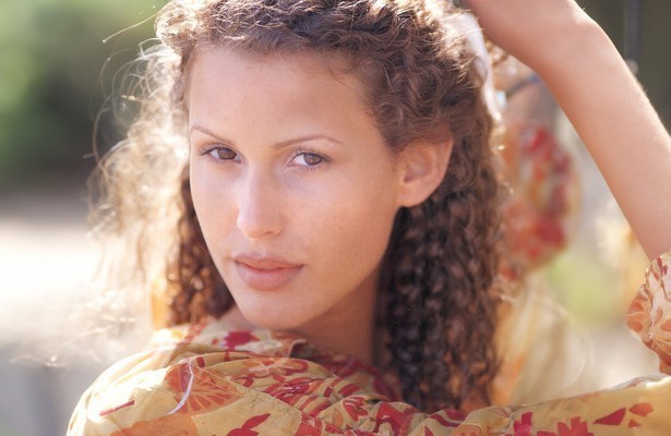 Pauline in Het Mooiste Meisje van de Klas