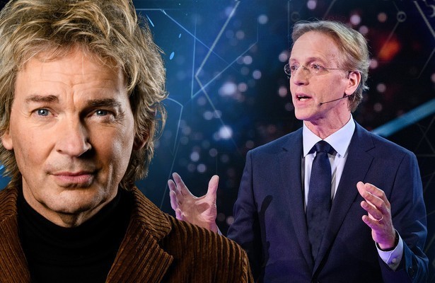 Matthijs van Nieuwkerk