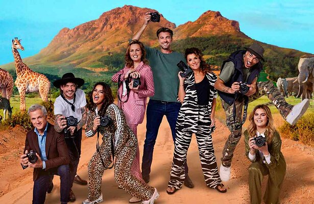 Kandidaten Het Perfecte Plaatje Op Reis 2023