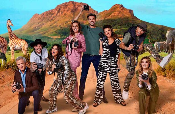 Het Perfecte Plaatje op Reis 2023