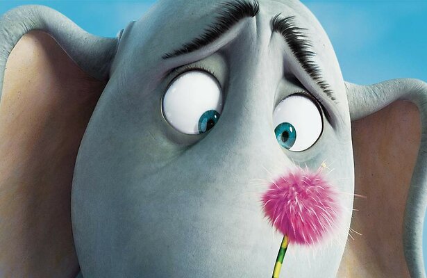 Still uit Horton Hears A Who!