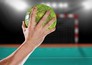Handbal samenvatting