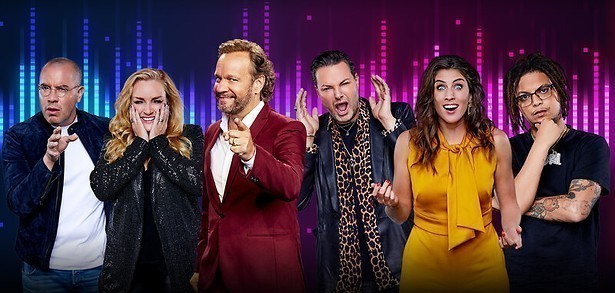 Fred playbackt als de beste