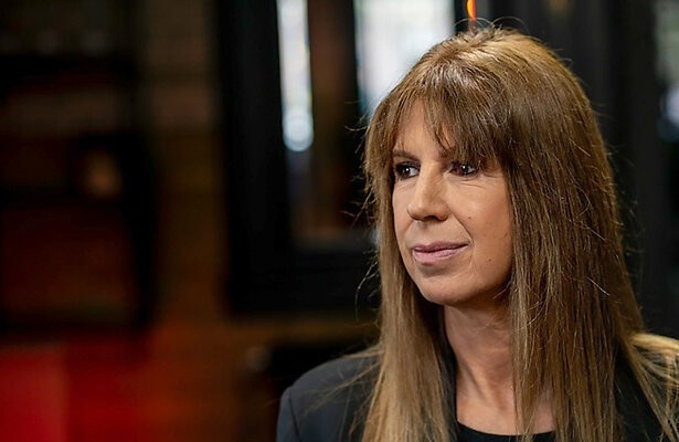 Isa Hoes in Oorlog is Erfelijk