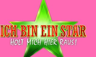 Ich bin ein Star - Holt mich hier raus!