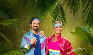 Ich bin ein Star - Holt mich hier raus!