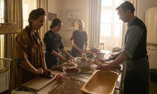 Ich bin! Margot Friedländer