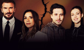 Inside the Beckham Feud