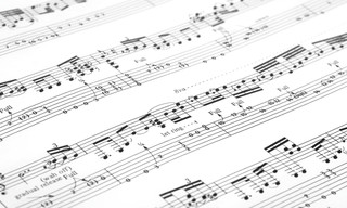 Intermezzo for String Orchestra