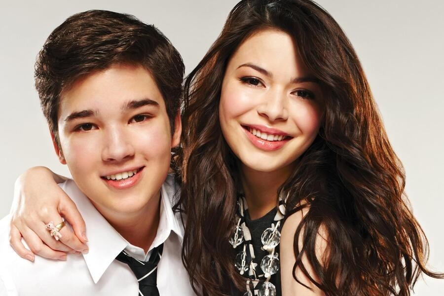iCarly