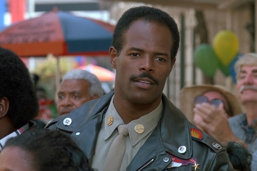 I'm Gonna Git You Sucka