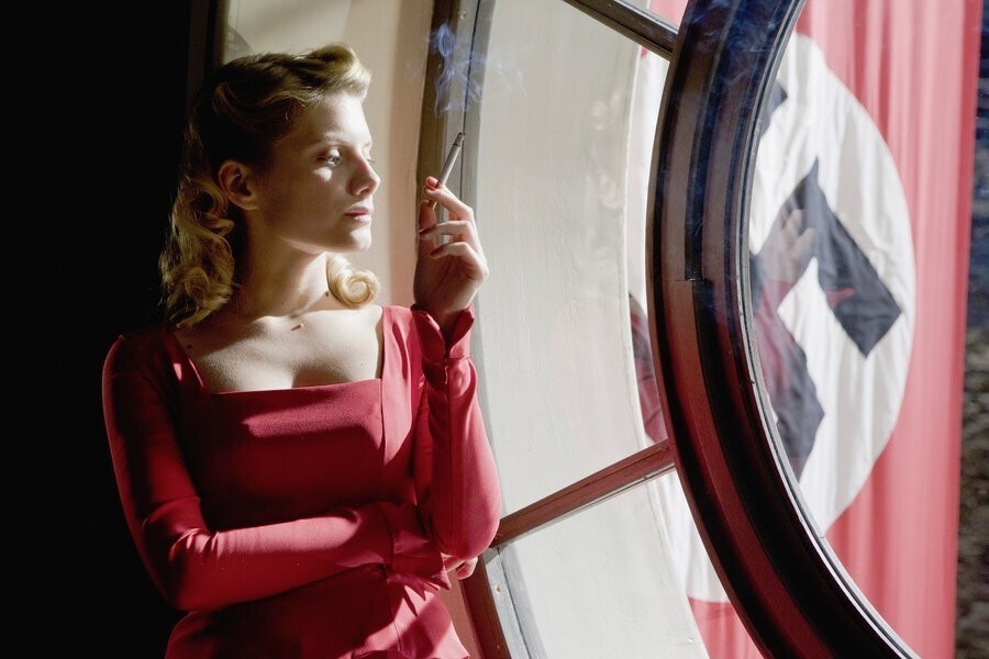 Inglourious Basterds