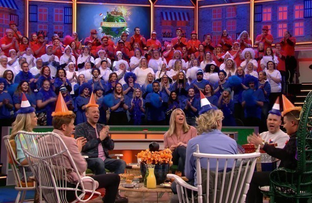 Still van Ik Hou van Holland