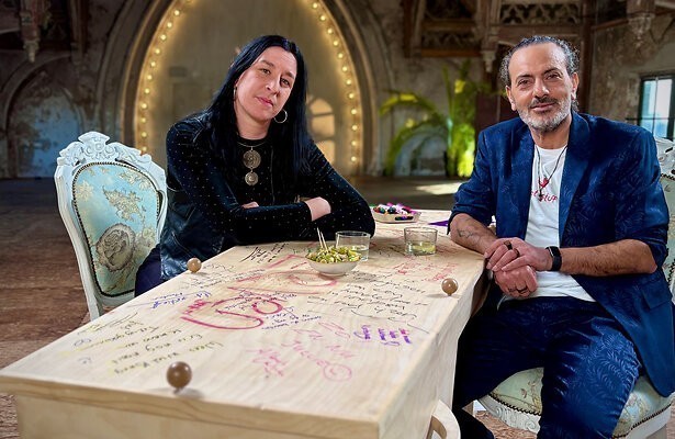 Raven van Dorst in De Kist