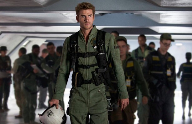 Independence Day: Resurgence