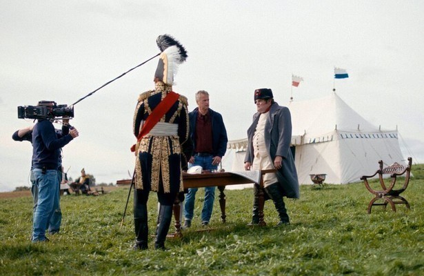 Interview met de Geschiedenis