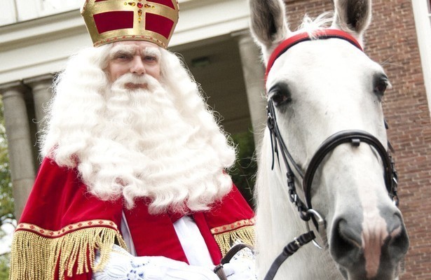 Sinterklaas