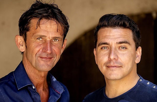 Jan Smit scoort presentatieklus rond Eurovisie Songfestival