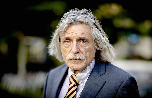 Johan Derksen