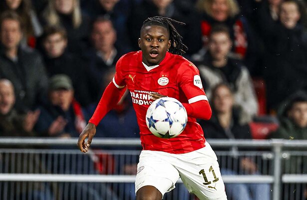 Johan Bakayoko (PSV)