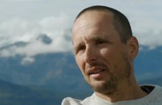 Johnny Hoogerland in Andere Tijden Sport