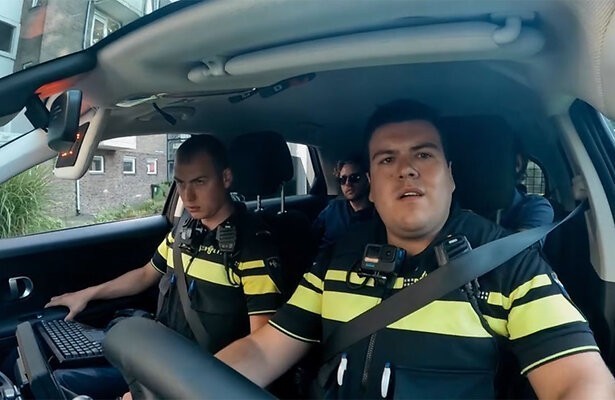 Jos & Sander (Bureau Maastricht)