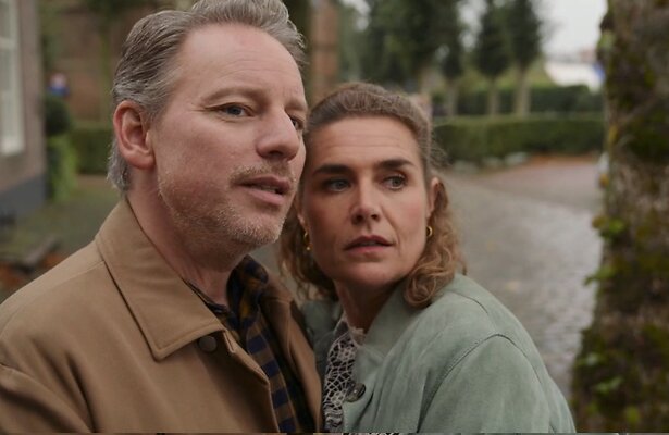 Julian en Noor zijn al snel een setje