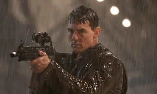 Jack Reacher