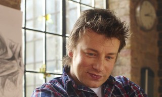 Jamie's 30 minute meals