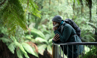 Jane Harper's Force of Nature