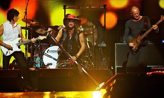 Jeff Beck: Live in Tokyo