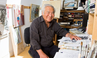 Jimmy Murakami - Non alien