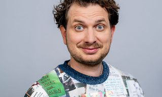 Joab Nist: Notes of Berlin