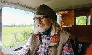 Junk & Disorderly: Henry's Wreck-trospective