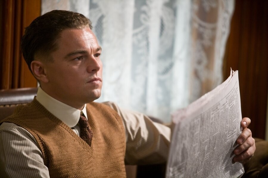 J. Edgar